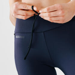 LEGGING CHAUD FEMME DE RUNNING RUN WARM KALENJI Decathlon